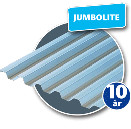 Plastmo jumbolite