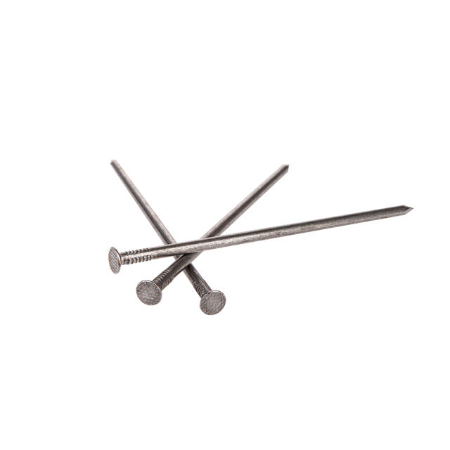 Nagler til gressarmering 180mm