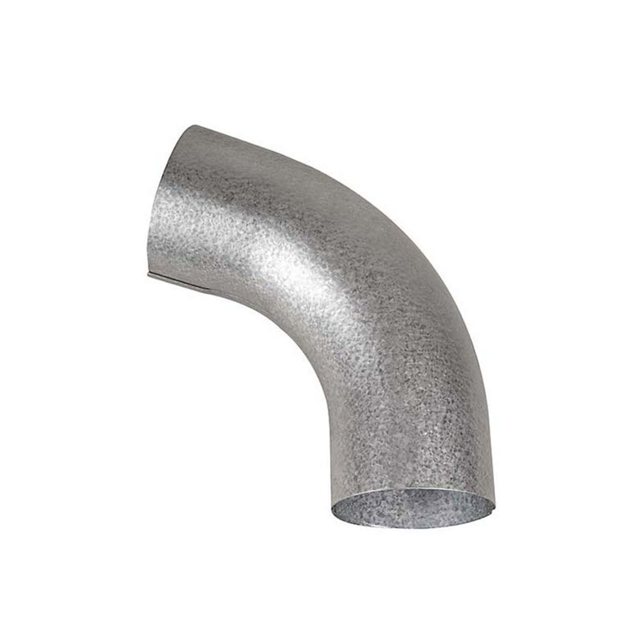 Bend 70° 75mm AluSink