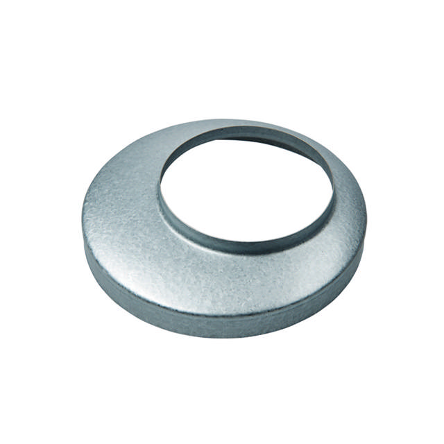 Brønnkrage 150/75mm AluSink