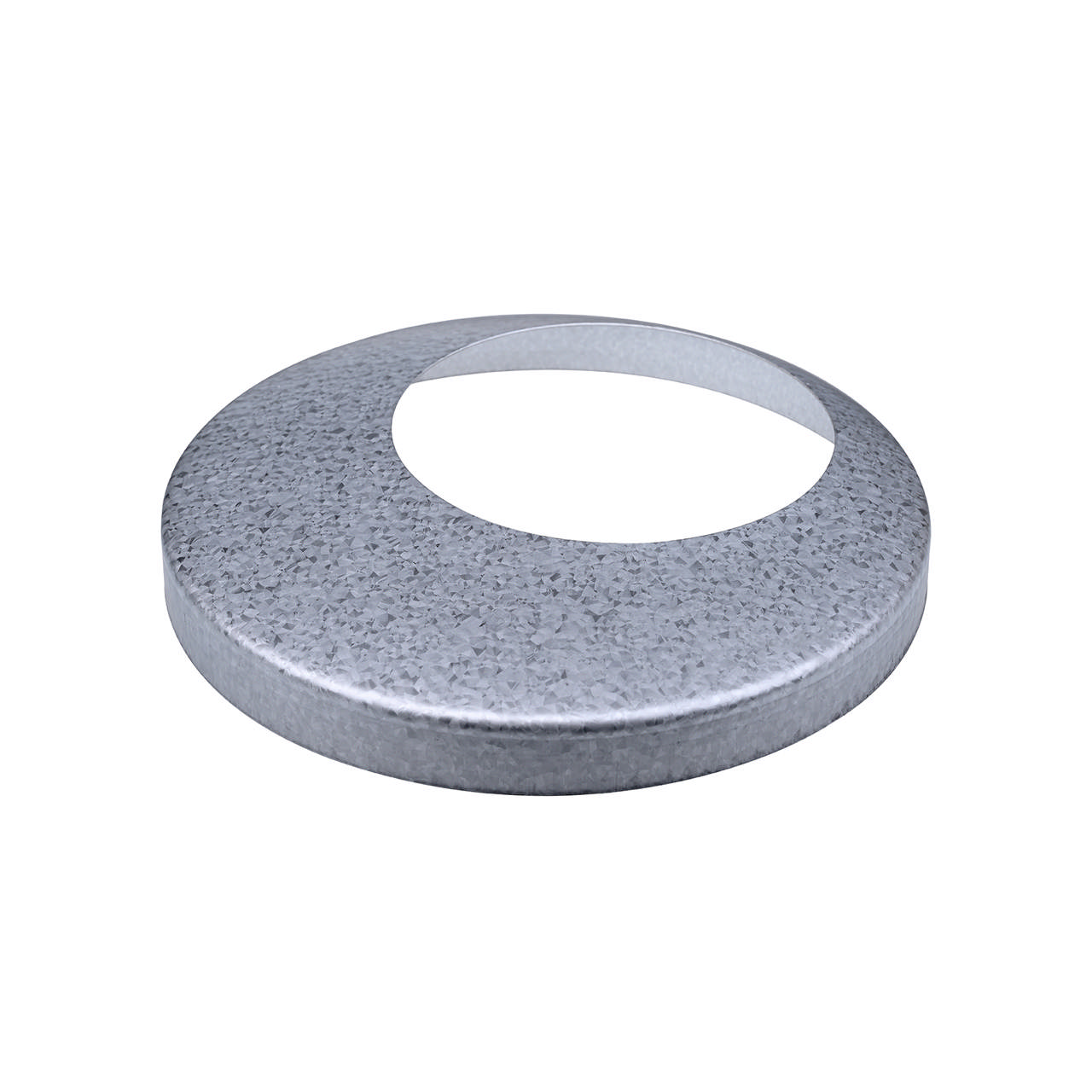 Brønnkrage 150/90mm AluSink