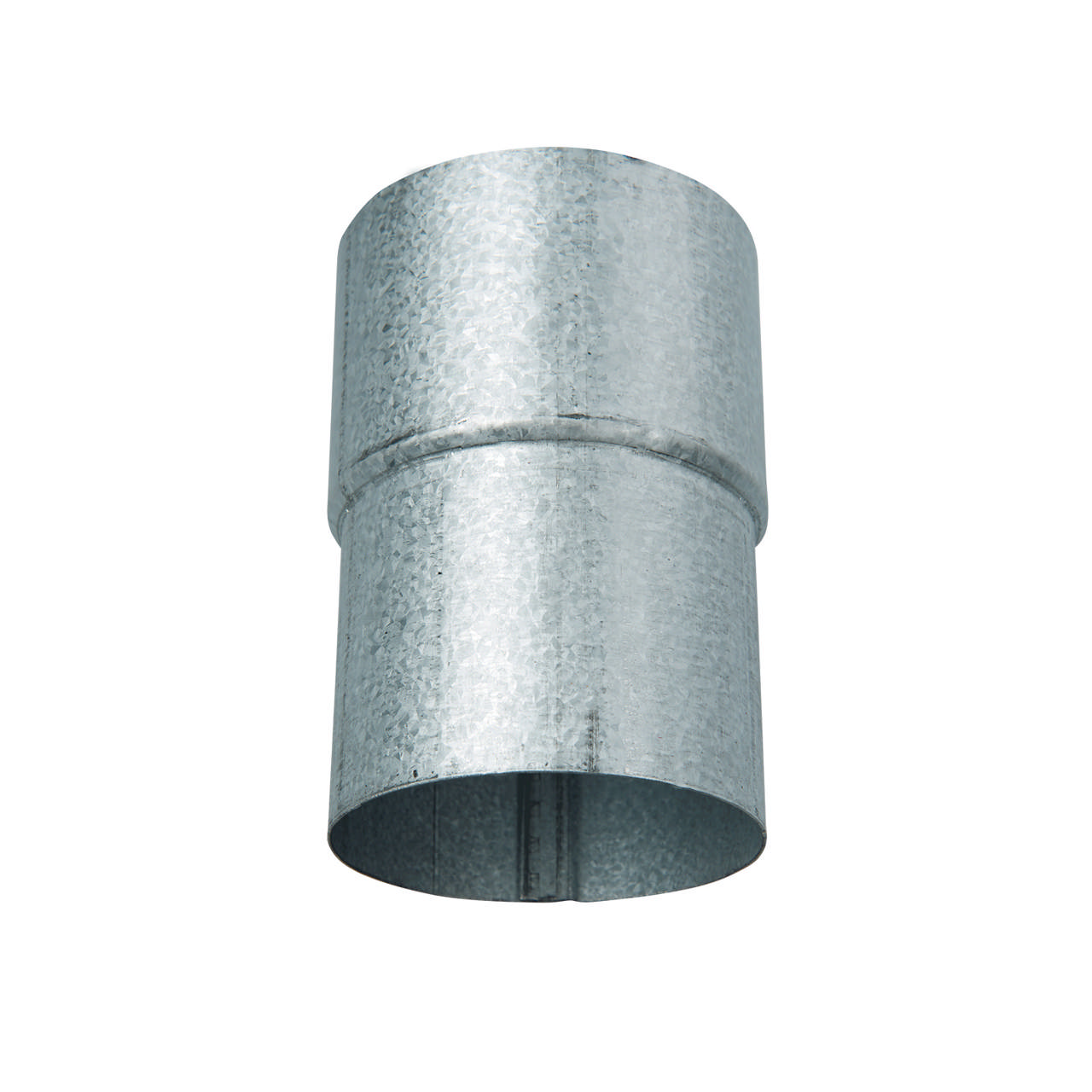 Rørmuffe 90mm AluSink
