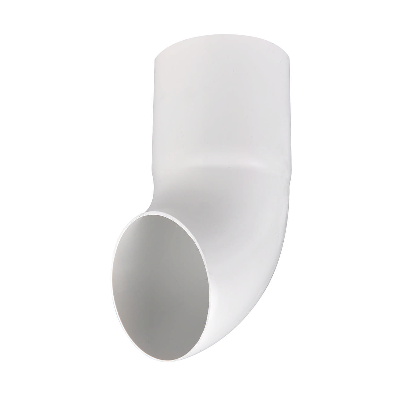 Utkast 110mm hvit