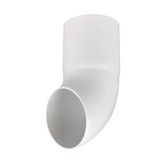 Utkast 110mm hvit
