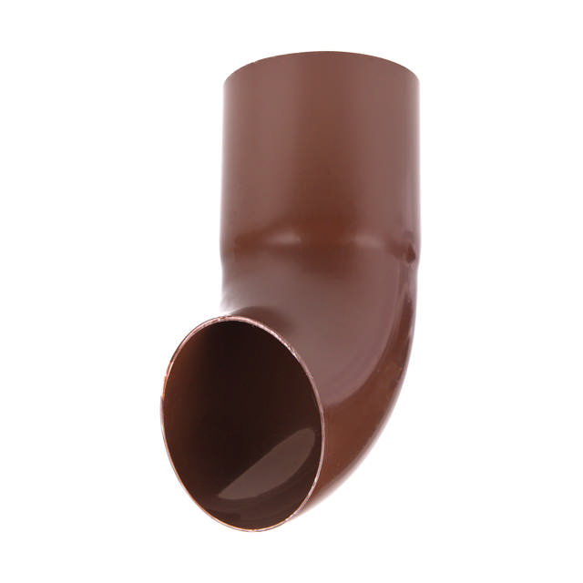 Utkast 110mm brun
