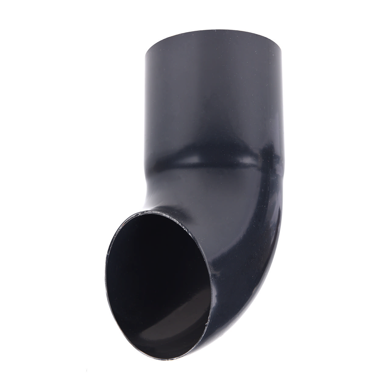 Utkast 110mm sort