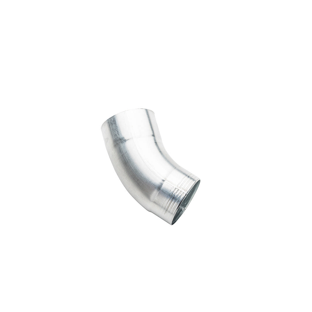 Bend 40° 80mm Retro Sink