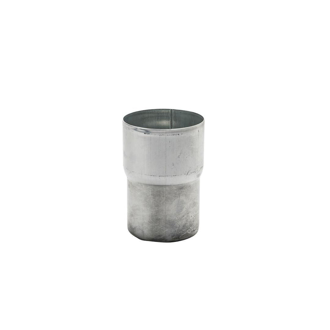Rørmuffe 80mm Retro Sink