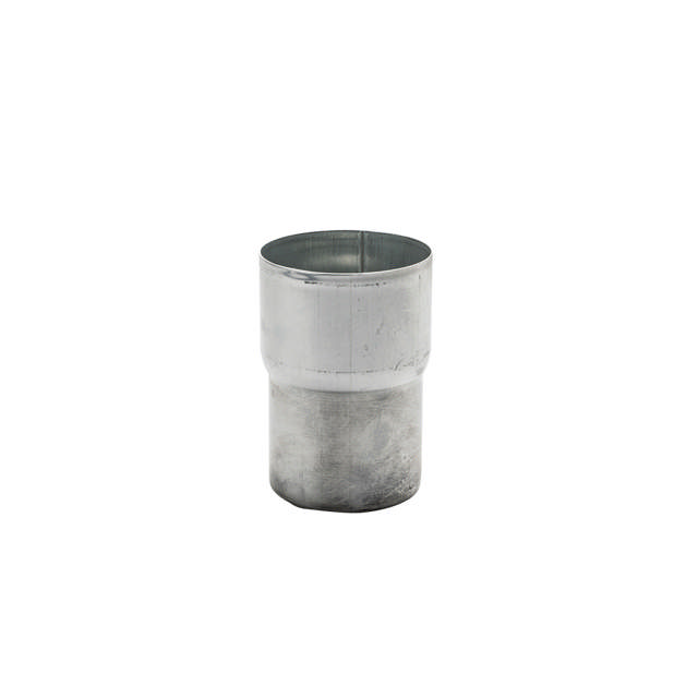 Rørmuffe 80mm Retro Sink