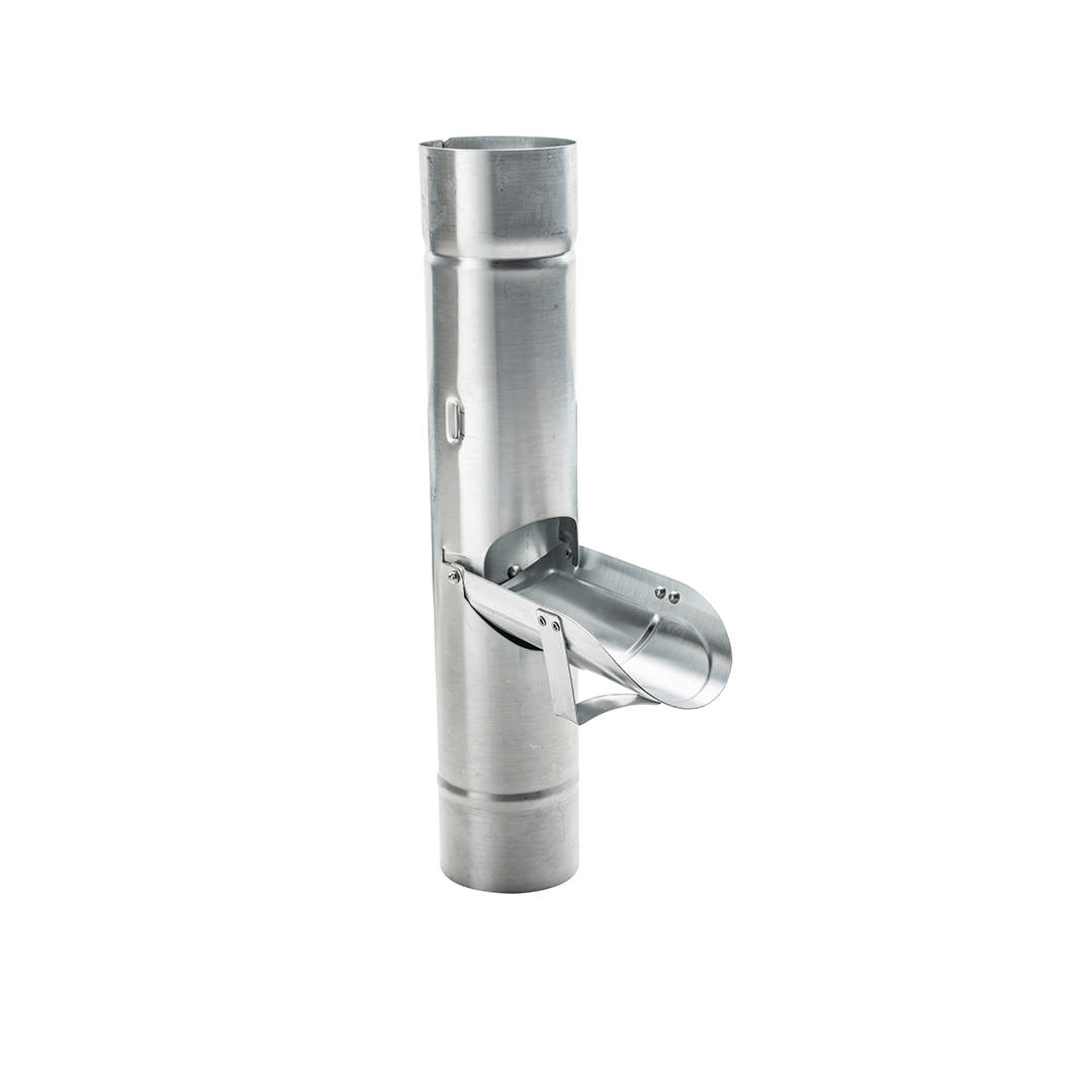 Sisternekobler 80mm Retro Sink