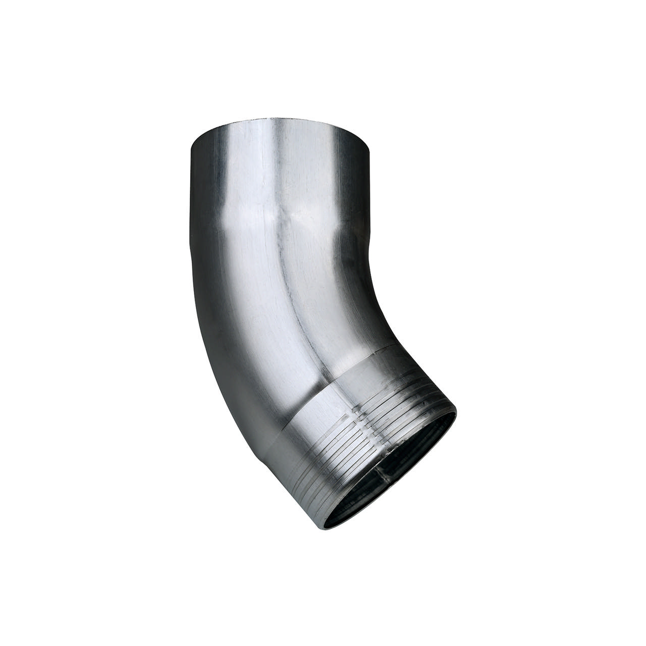 Bend 40° 75mm sink