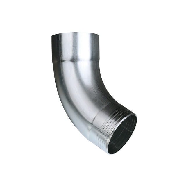 Bend 60° 75mm sink