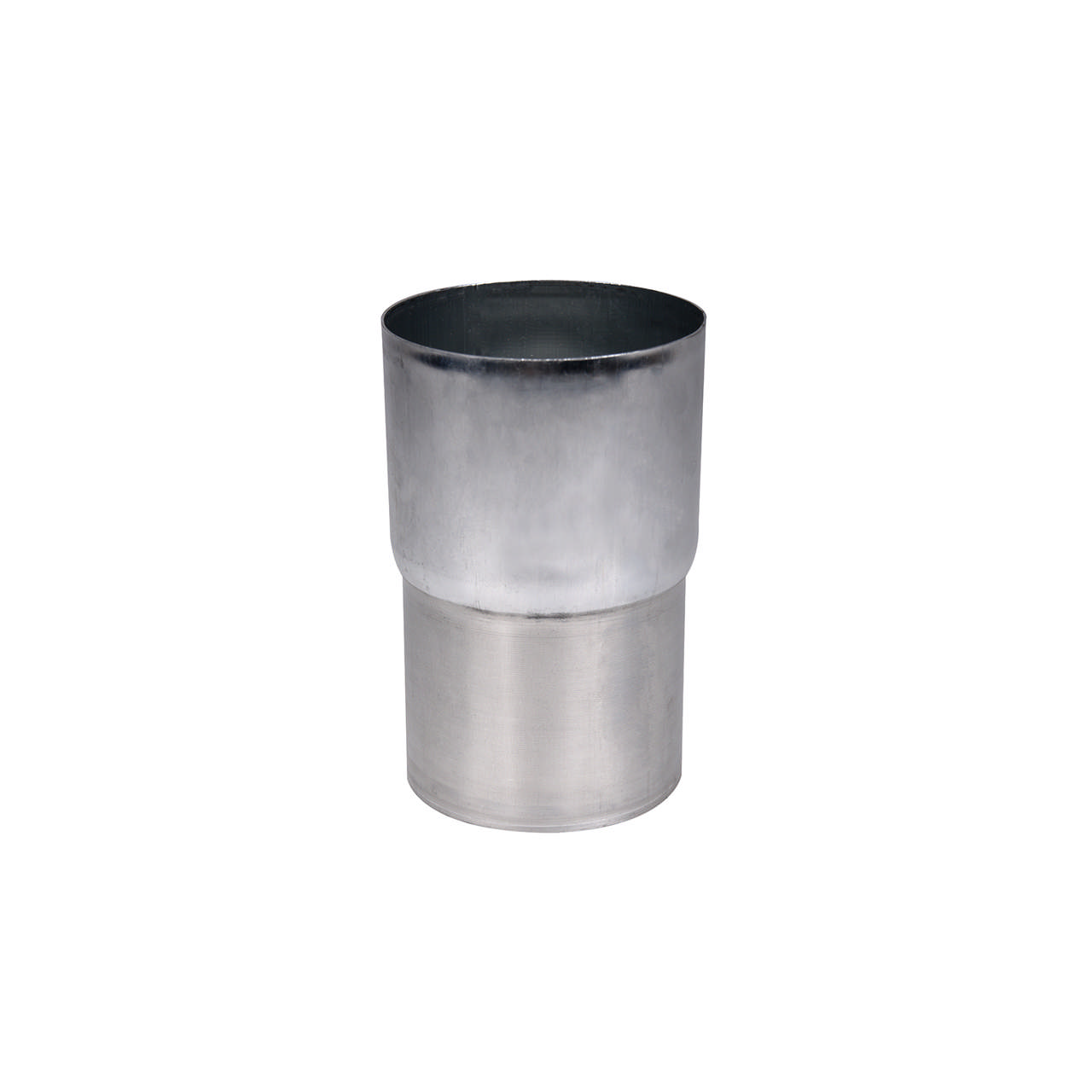 Rørmuffe 75mm sink 