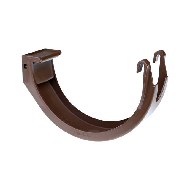 Rennekrokskapsel 10 brun