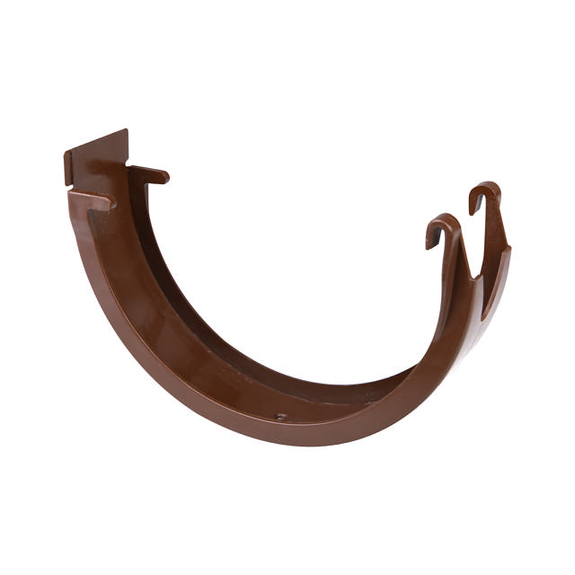 Rennekrokskapsel 11 brun