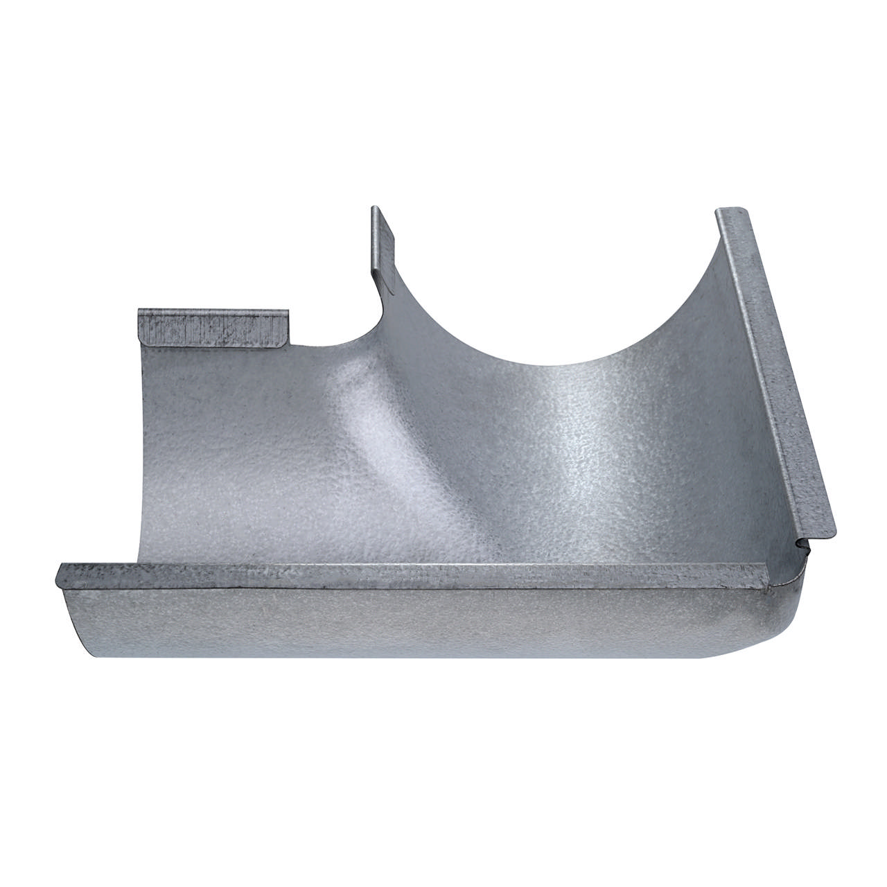 Vinkel 90° utv 12 AluSink