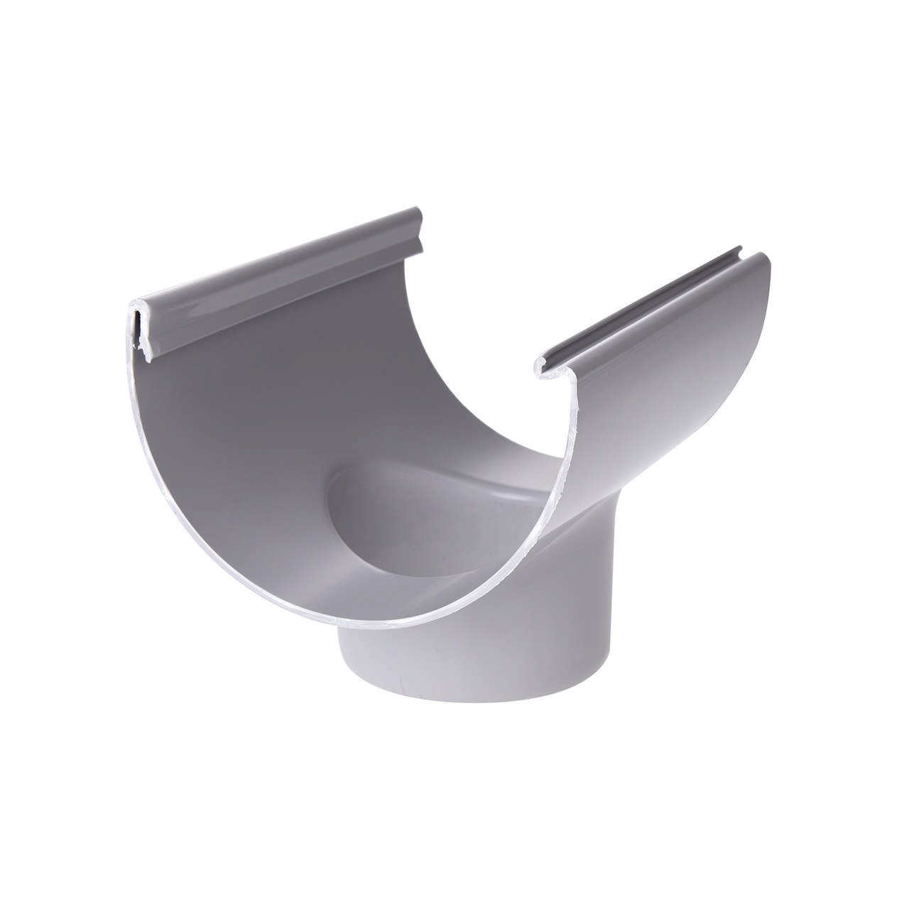 Tappstykke 12/110 grå
