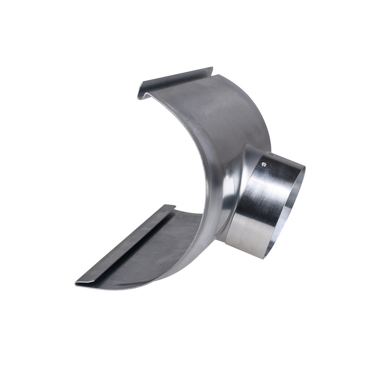 Ekspansjonstappstykke 11/75 sink