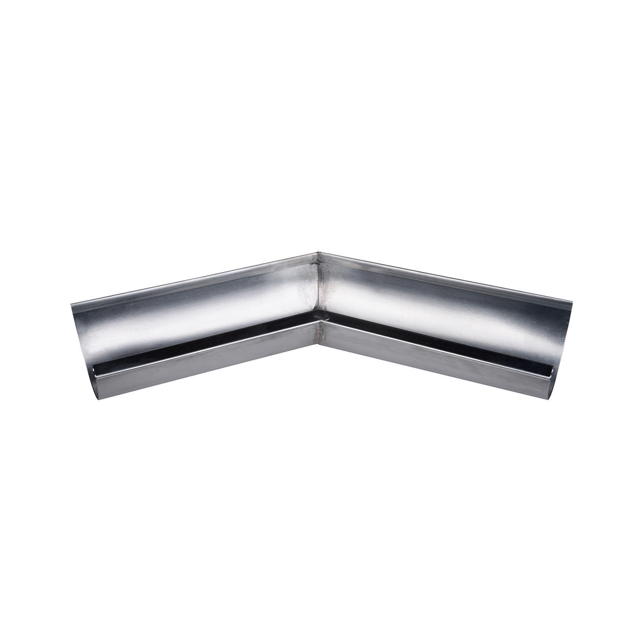 Vinkel 45° innv 12 sink