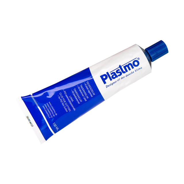 Takrennelim til plast 150 ml