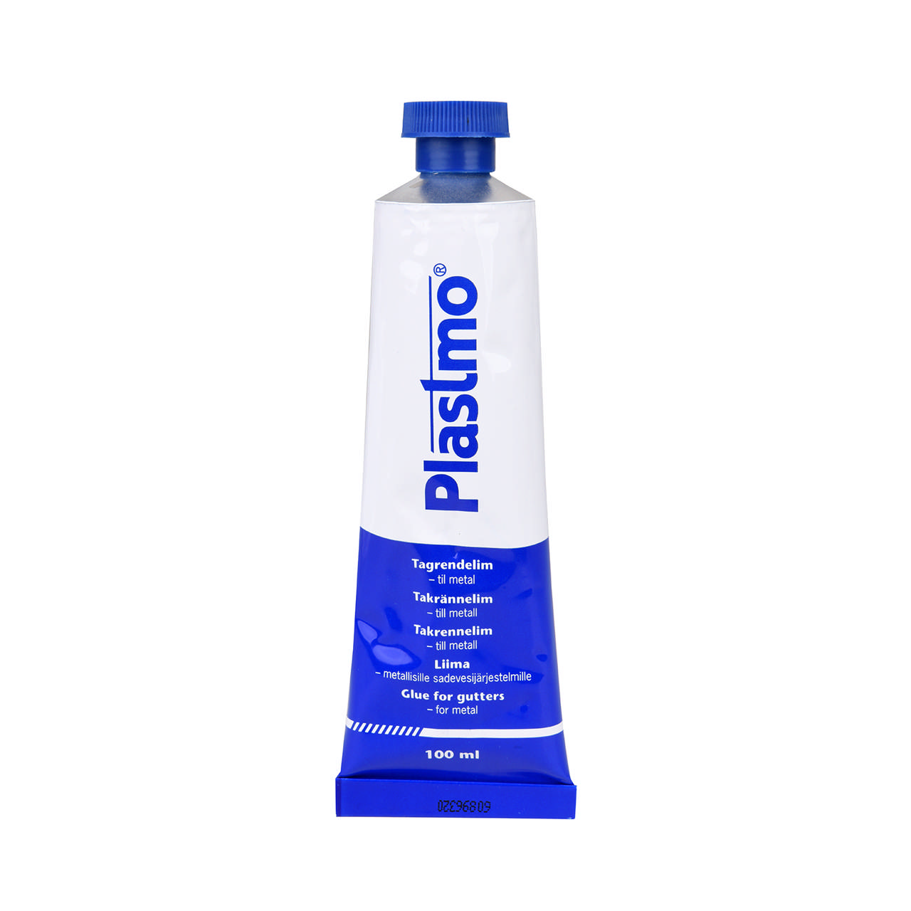Takrennelim til metall 100ml