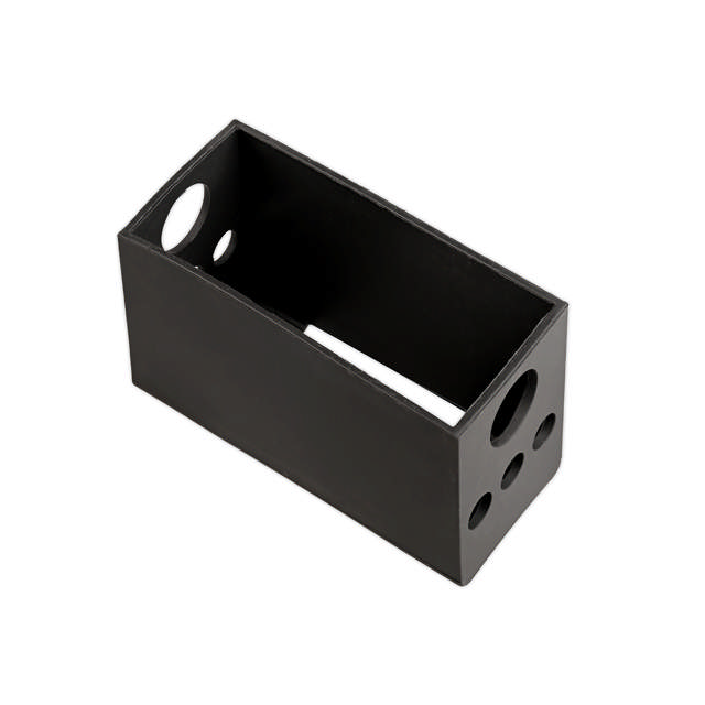 SlimLine Løvfanger