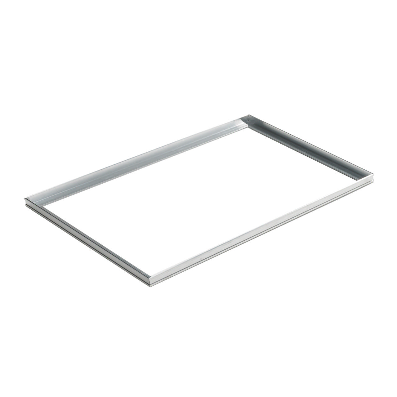 Kantramme vario alu 60x40 cm