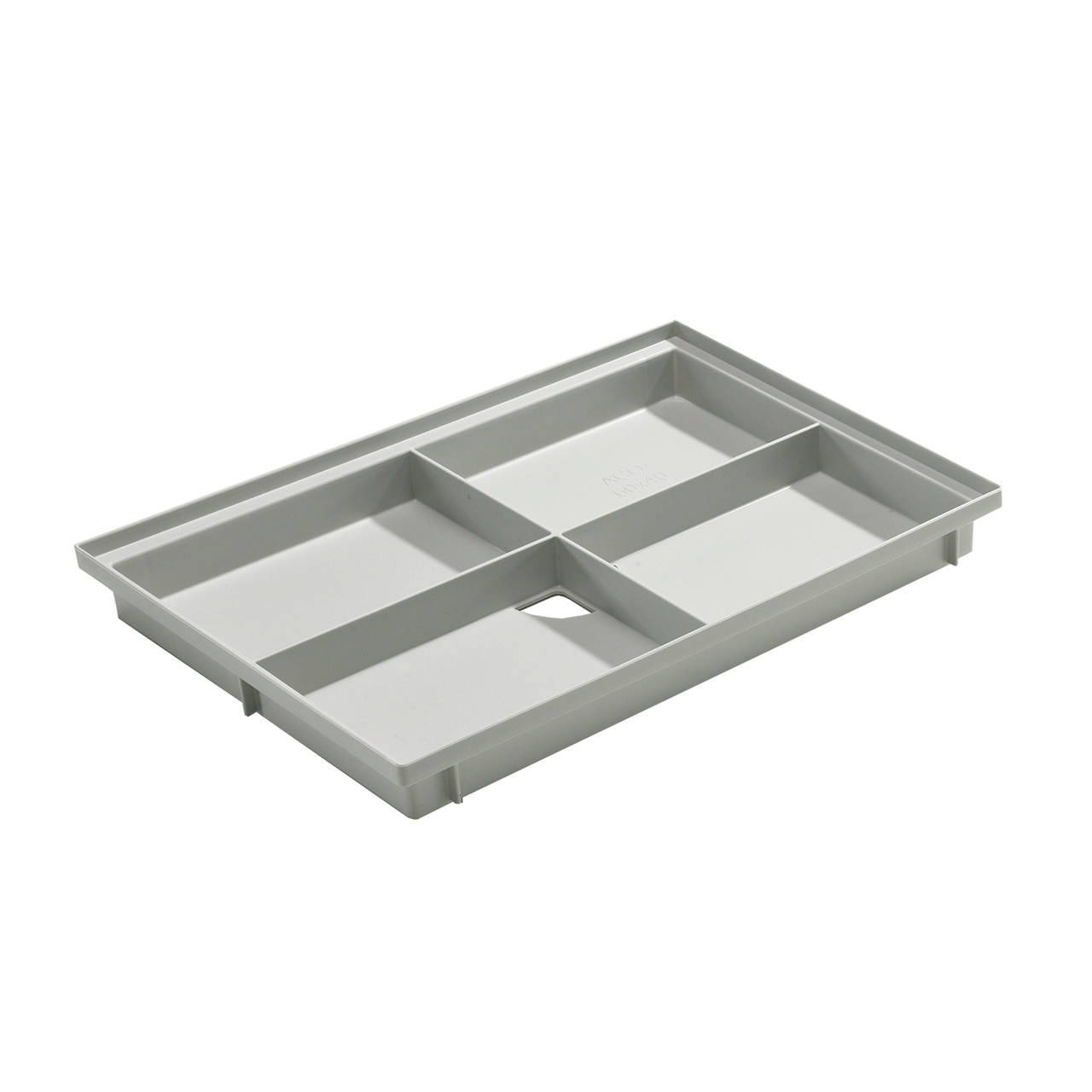 Vario Bunnramme plast 60x40 cm