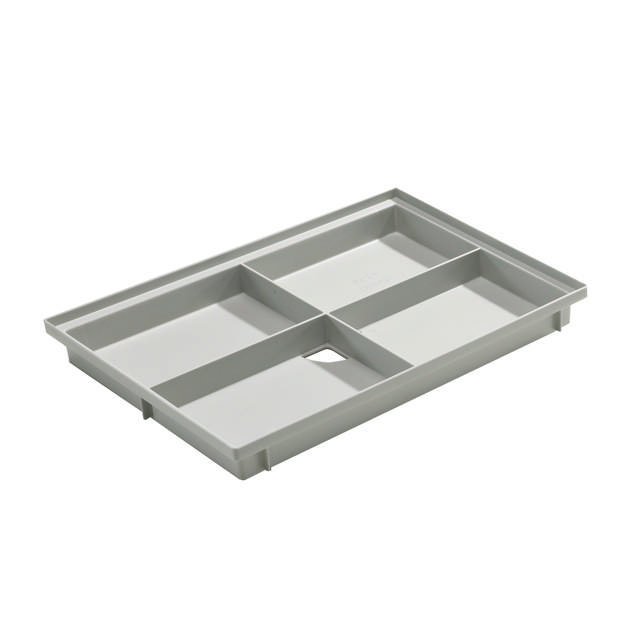 Vario Bunnramme plast 60x40 cm