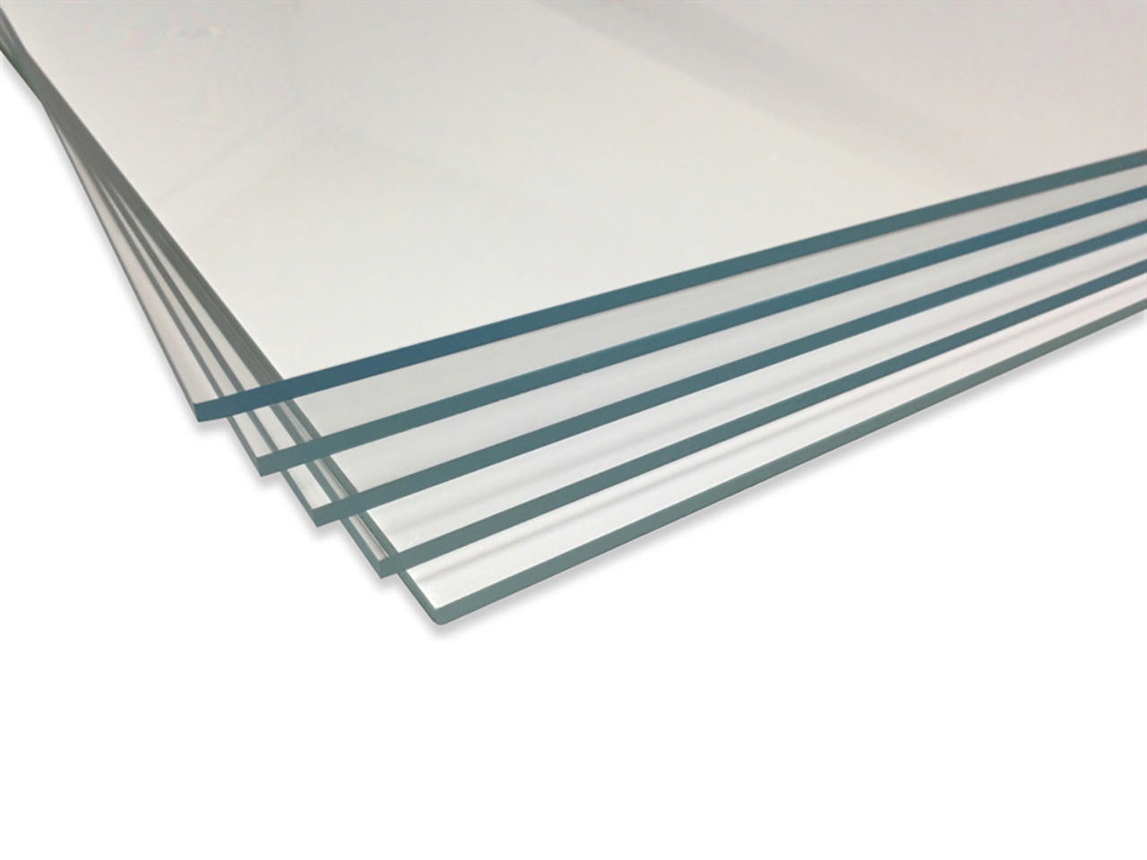 Standard Glas, 17.52 mm, herdet / laminert, klar