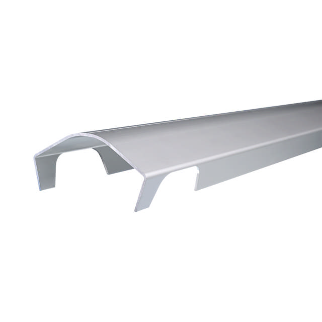 Møneprofil sunglaze 3100mm