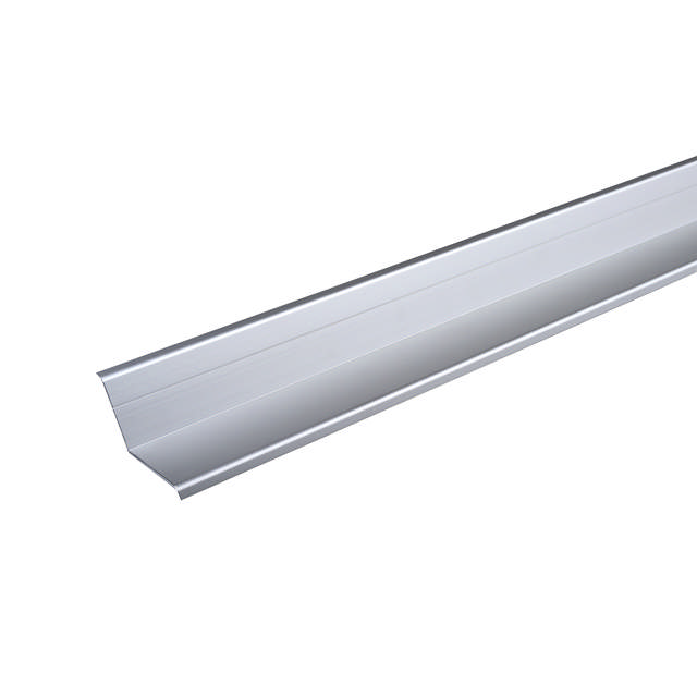 SunGlaze Toppinndekning i alu. 250 cm