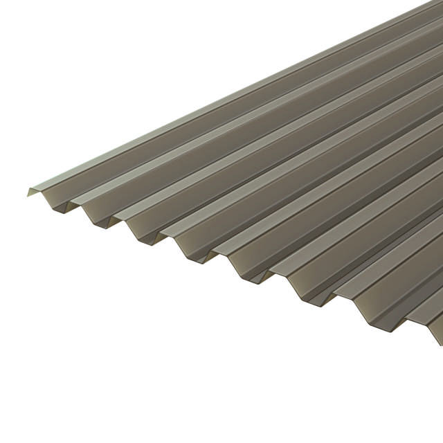 JærboPro 240x104 cm sotet