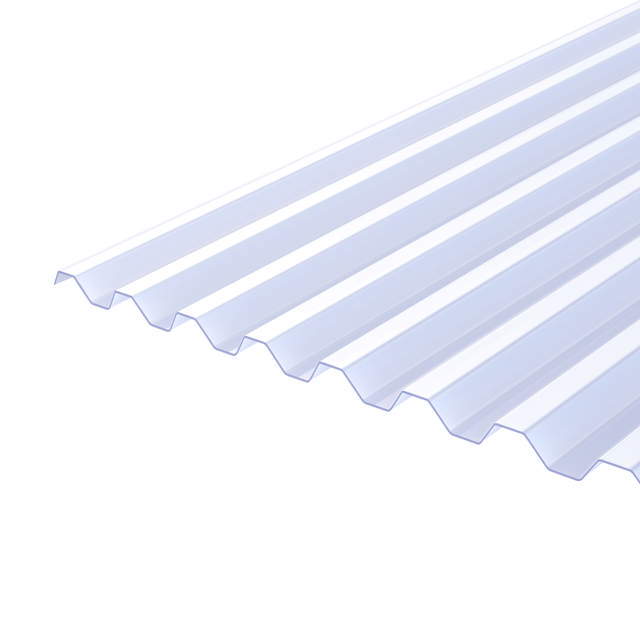 JumboLite 420x106 cm klar