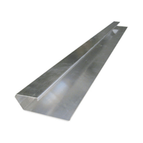 Toppinndekning terrassetak alu 110 cm
