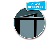 Montering av levegg Montering av levegg