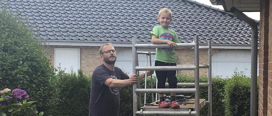 Stål Pluss Takrenner