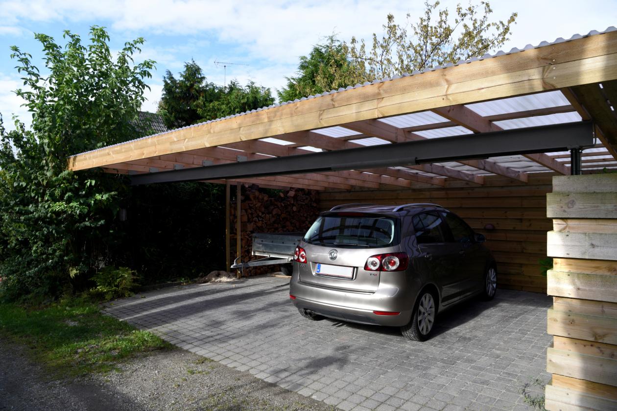 Carport