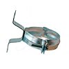 Rørklammer
