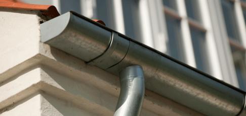 Sinktakrenner Sinktakrenner