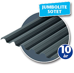 Plastmo jumbolite